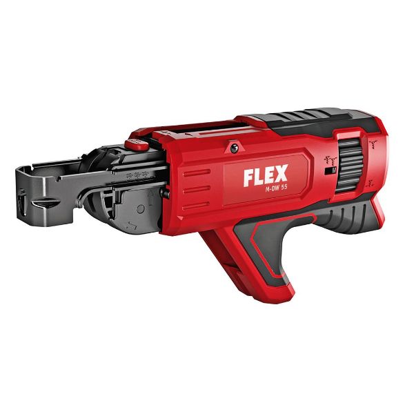 Flex akku gipsskruemagasin M-DW 55