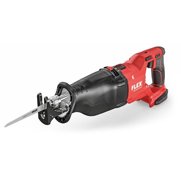 Flex akku bajonetsav RSP DW 18.0 EC C