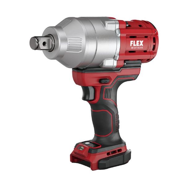 Flex akku slagnøgle IW 3/4" 18.0-EC C