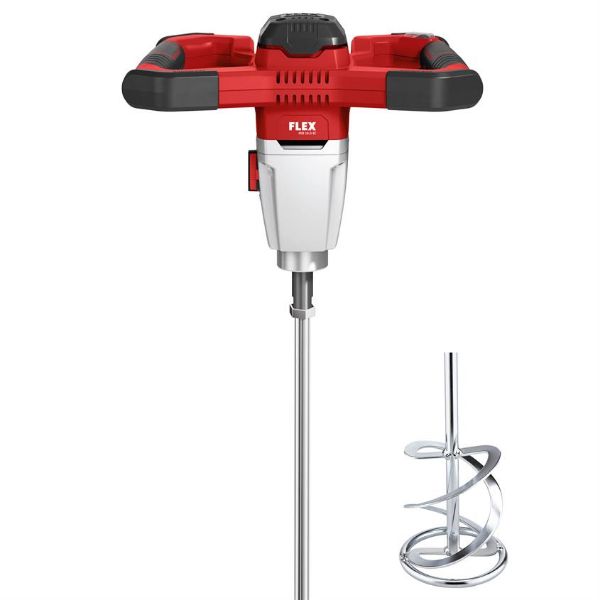 Flex akku røreværk MXE 18.0-EC WR2 120