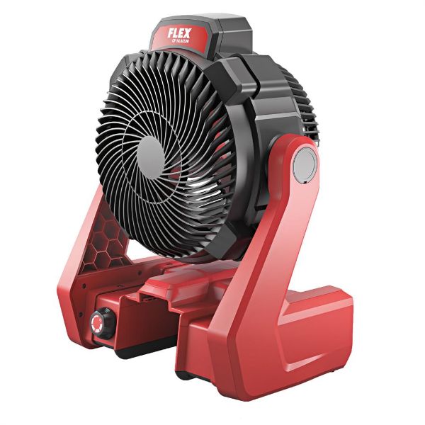 Flex akku ventilator CF 18.0/230