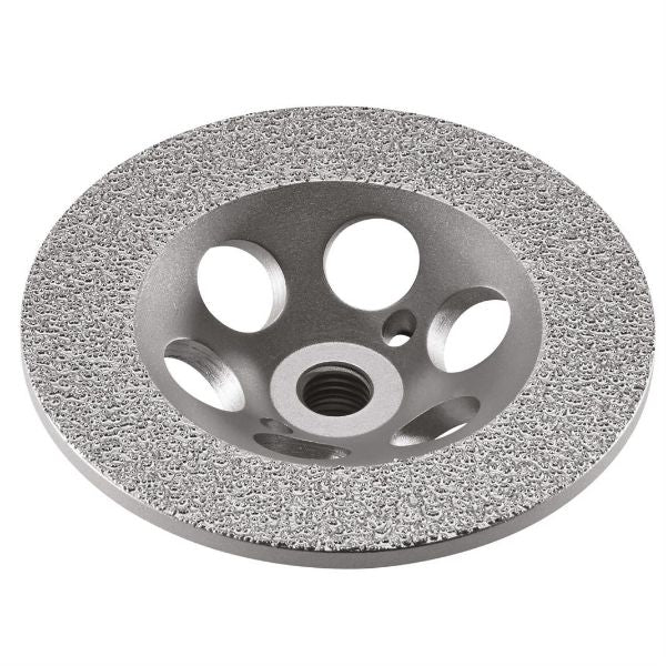 Flex Diamantslibeskive Surf-Jet II Ø115 M14