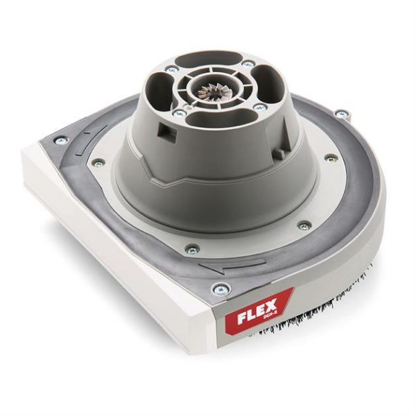 Flex Slibehoved DGH-R Ø150 t/Diamantskive GDE 10
