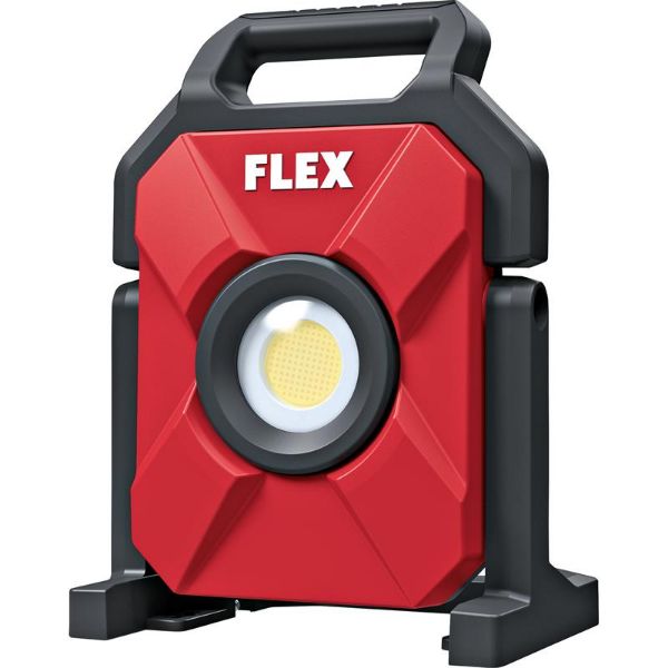 Flex akku LED lampe CL 5000 10.8/18.0