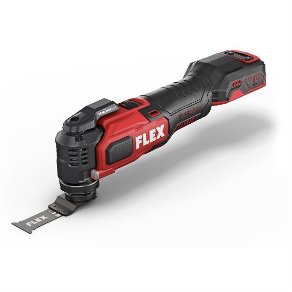 Flex Akku Multicutter MT 18.0-EC C