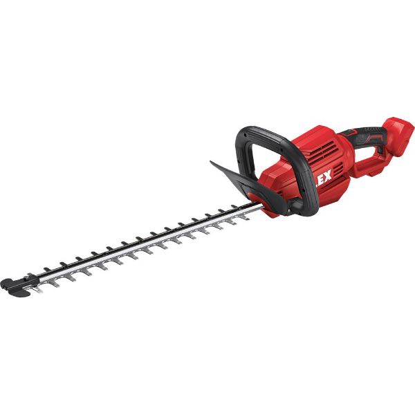 Flex Akku Hækkeklipper GHT 55 18-EC