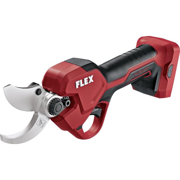 Flex akku grensaks GPS 35 18-EC