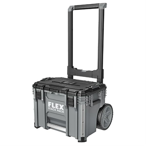 Flex Stack Pack TK-L SP RB Trolley