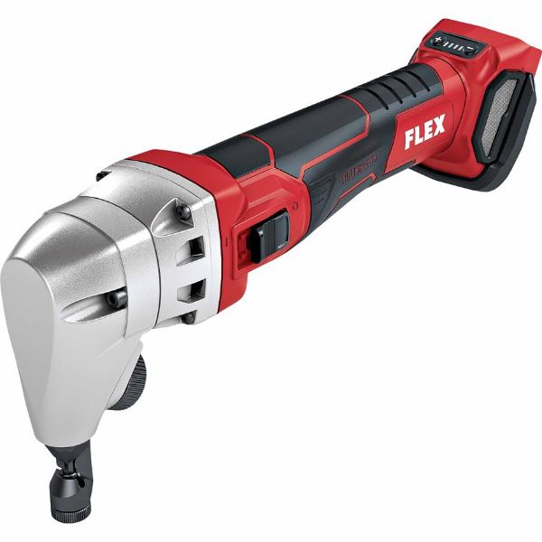 Flex Akku Pladenipler KNE 16 18-EC