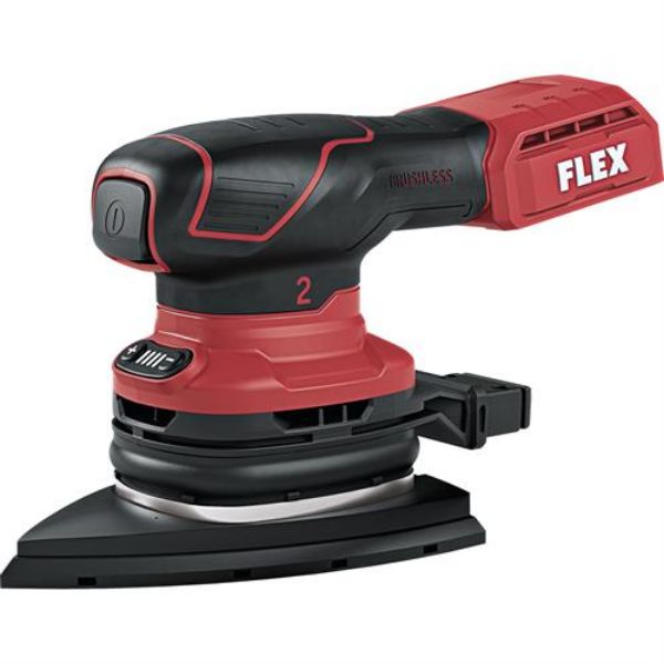 Flex akku deltasliber ODE 2-100 18-EC