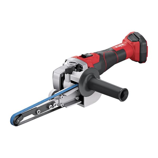 Flex Akku Trinoxflex Båndfil FBE 30 18-EC C-Set