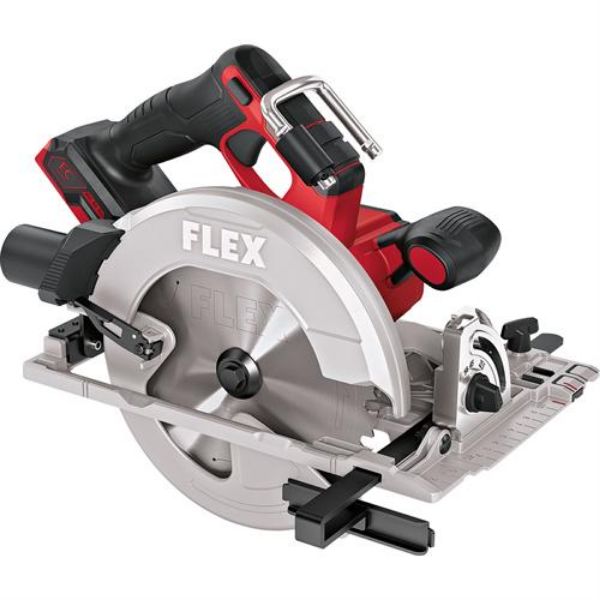 Flex akku rundsav CS 68 18-EC C