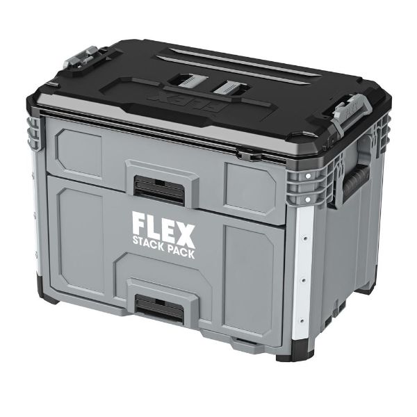 Flex Stack Pack TK-L SP 2DB Skuffemodul
