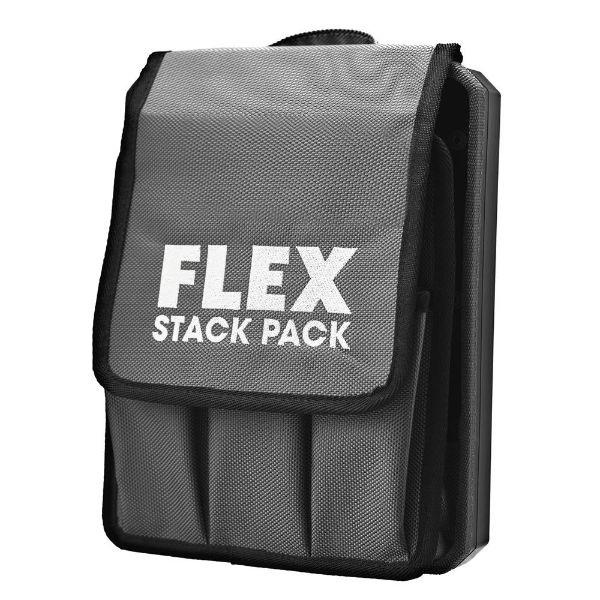Flex Stack Pack TK-L SP TP Lille Taske