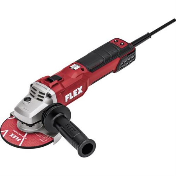 Flex Vinkelsliber LBE 20-8 125-EC INOX