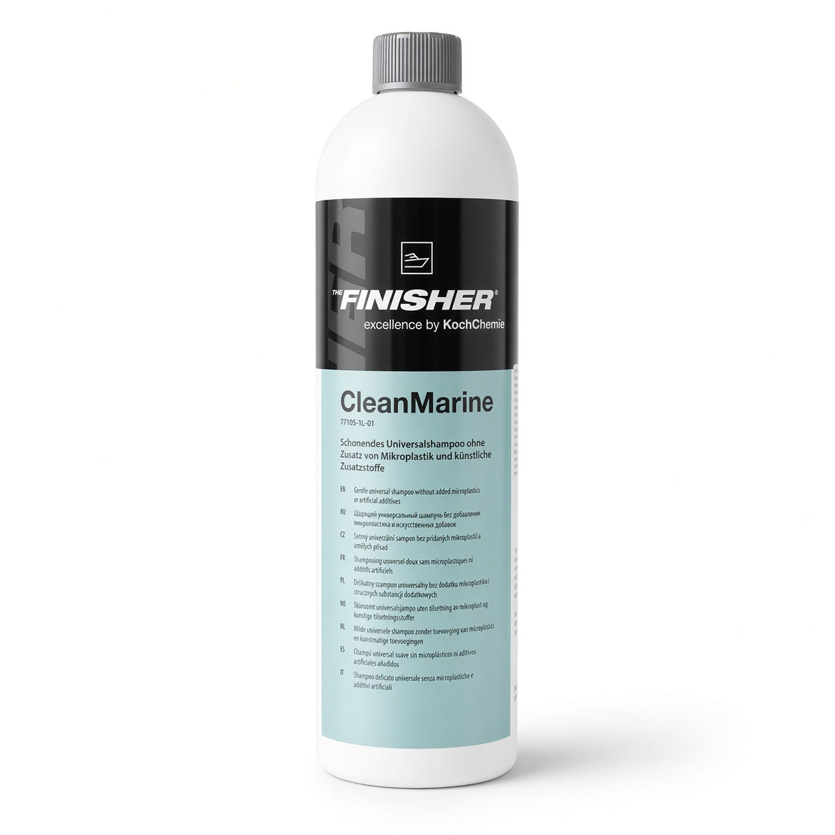 Koch Chemie THE FINISHER CleanMarine