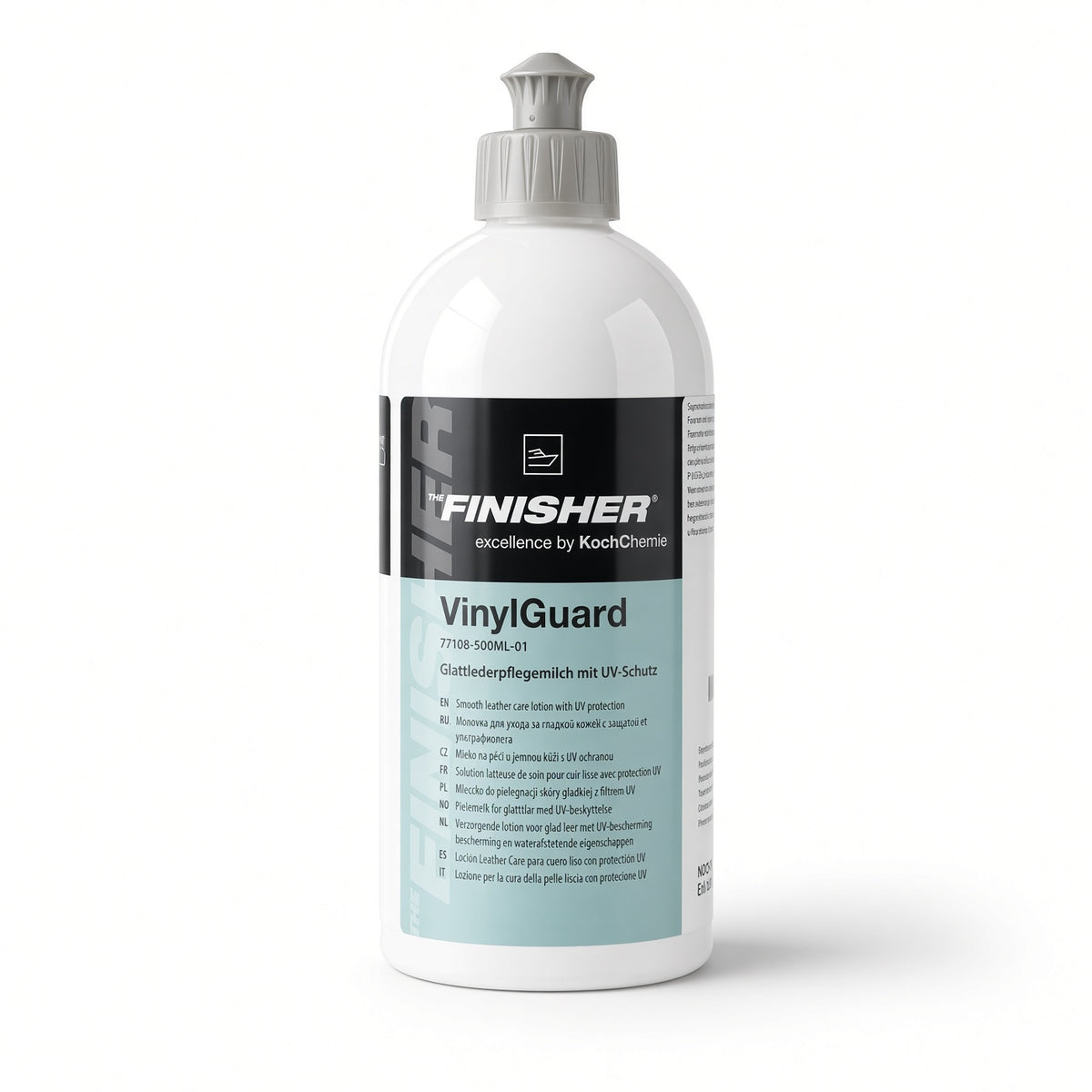 Koch Chemie THE FINISHER VinylGuard
