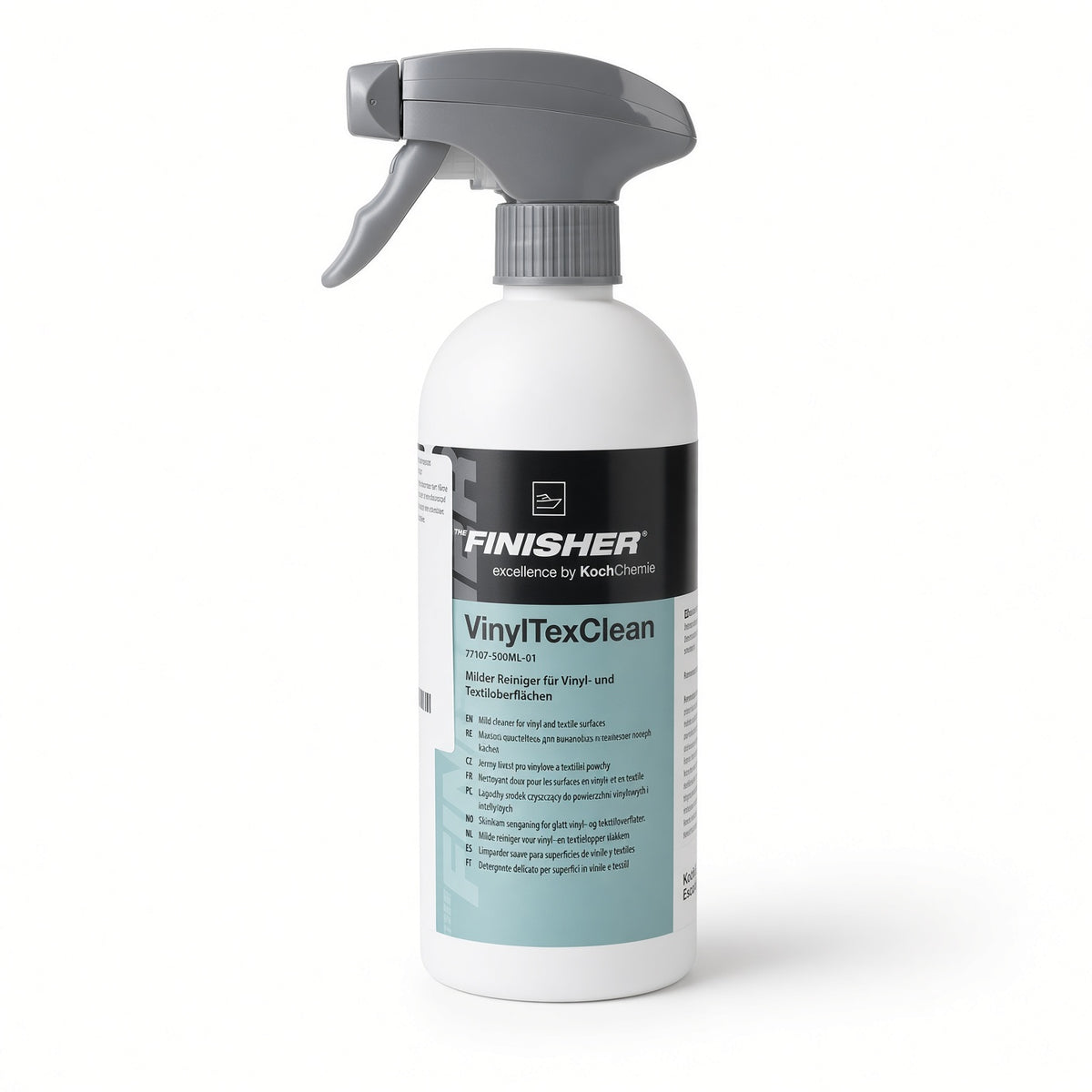 Koch Chemie THE FINISHER VinylTexClean Interiørrens
