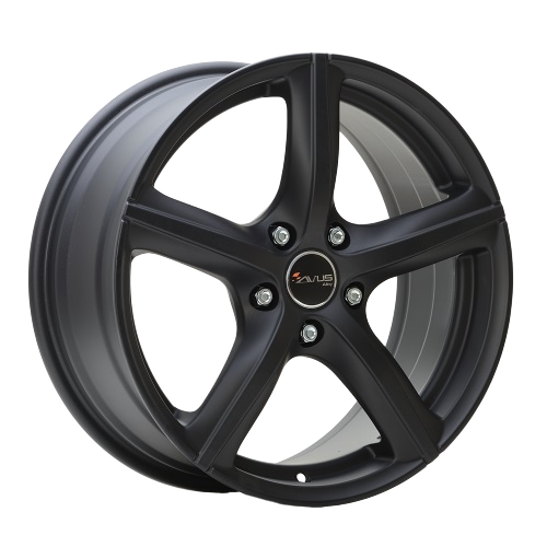 Avus AF8 16x6.5 ET39 5x105 (sæt á 4)