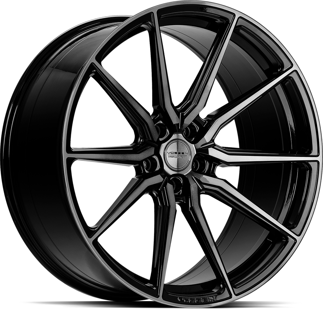 Vossen HF3 20x10.5 ET45 5x112 (sæt á 4)