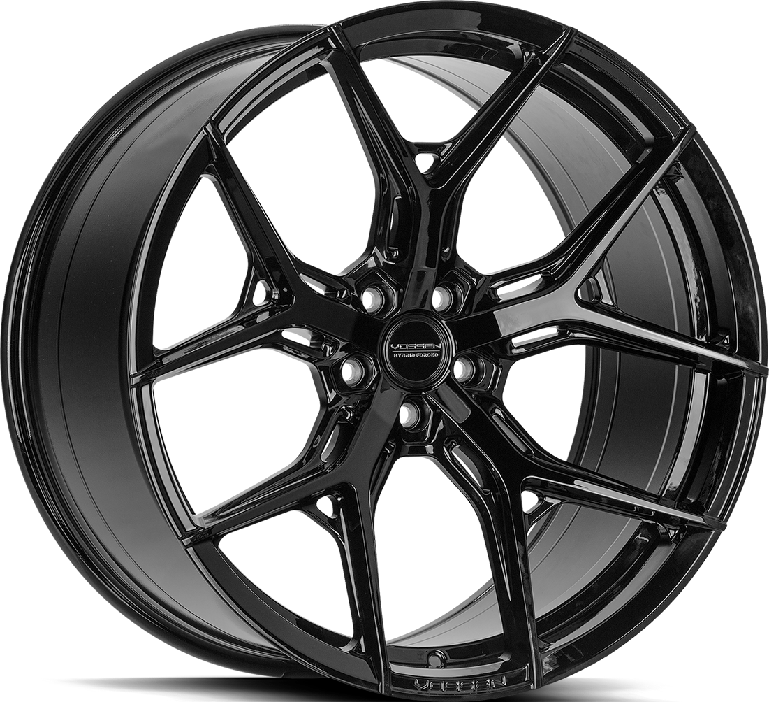 Vossen HF5 23x12 ET15 5x130 (sæt á 4)