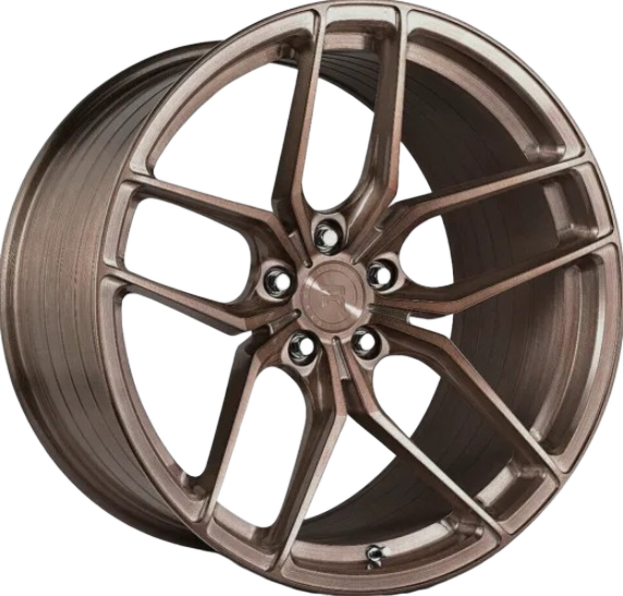 R-SERIES R8 20x10 ET45 5x112 (sæt á 4)