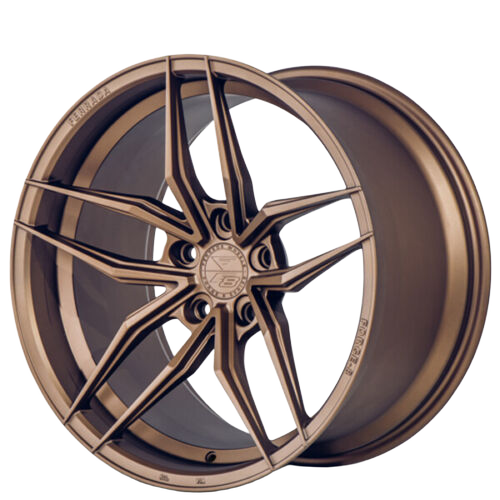 Ferrada Forge-8 FR5 20x12 ET33 5x112 (sæt á 4)