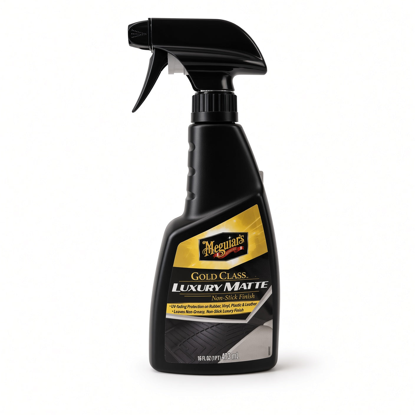 Meguiars Gold Class Luxury Matte Interiørpleje (473ml)