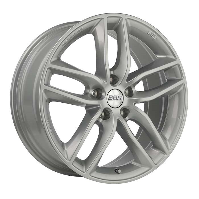 BBS SX 19x8.5 ET32 5x112 (sæt á 4)