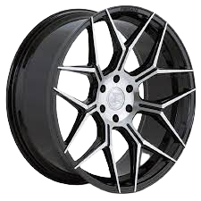 Ferrada FT3 22x10.5 ET35 5x108 (sæt á 4)