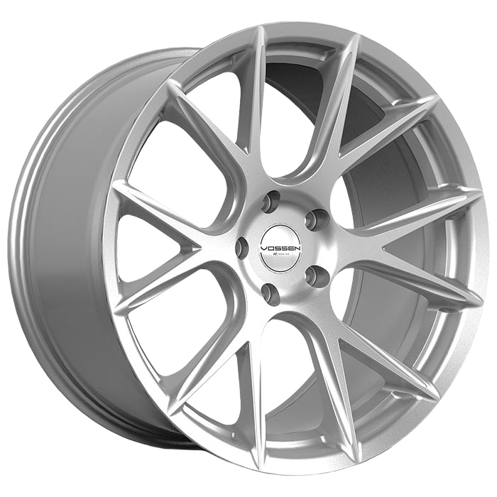 Vossen VFS-6 20x10.5 ET30 5x112 (sæt á 4)