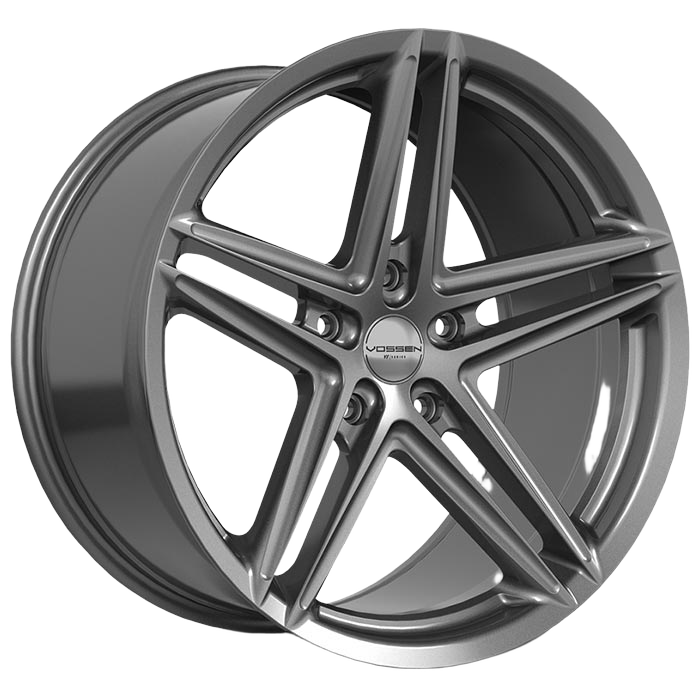 Vossen VFS-5 20x10.5 ET30 5x112 (sæt á 4)