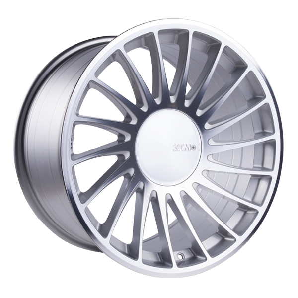 3SDM 0.04 HB 18x9.5 ET40 5x112 (sæt á 4)