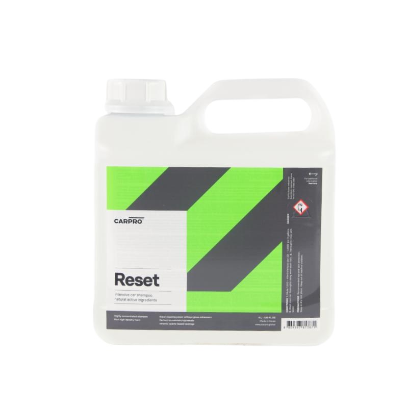 CarPro Reset Shampoo