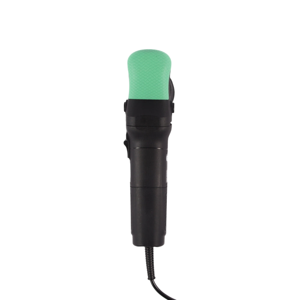 Auto Glanz Lille Dual Action Polermaskine (12 mm udsving)
