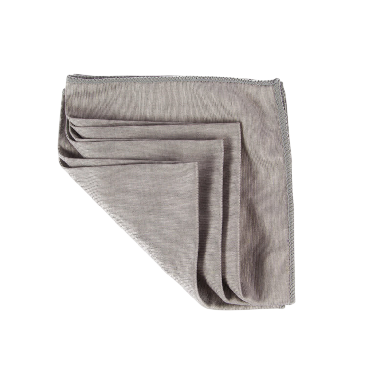 Auto Glanz Glass Cleaning Cloth (3-pak)