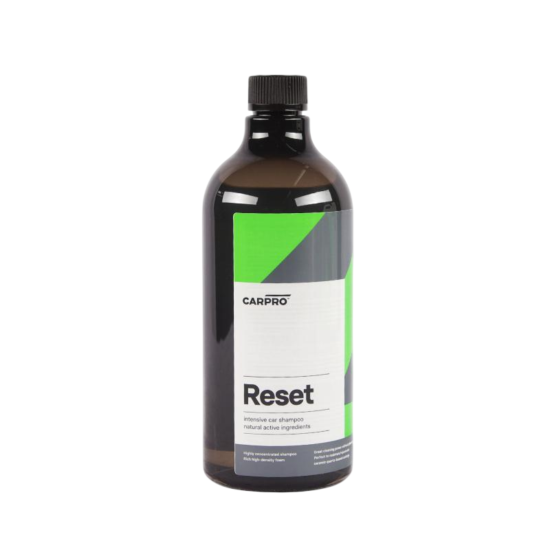 CarPro Reset Shampoo