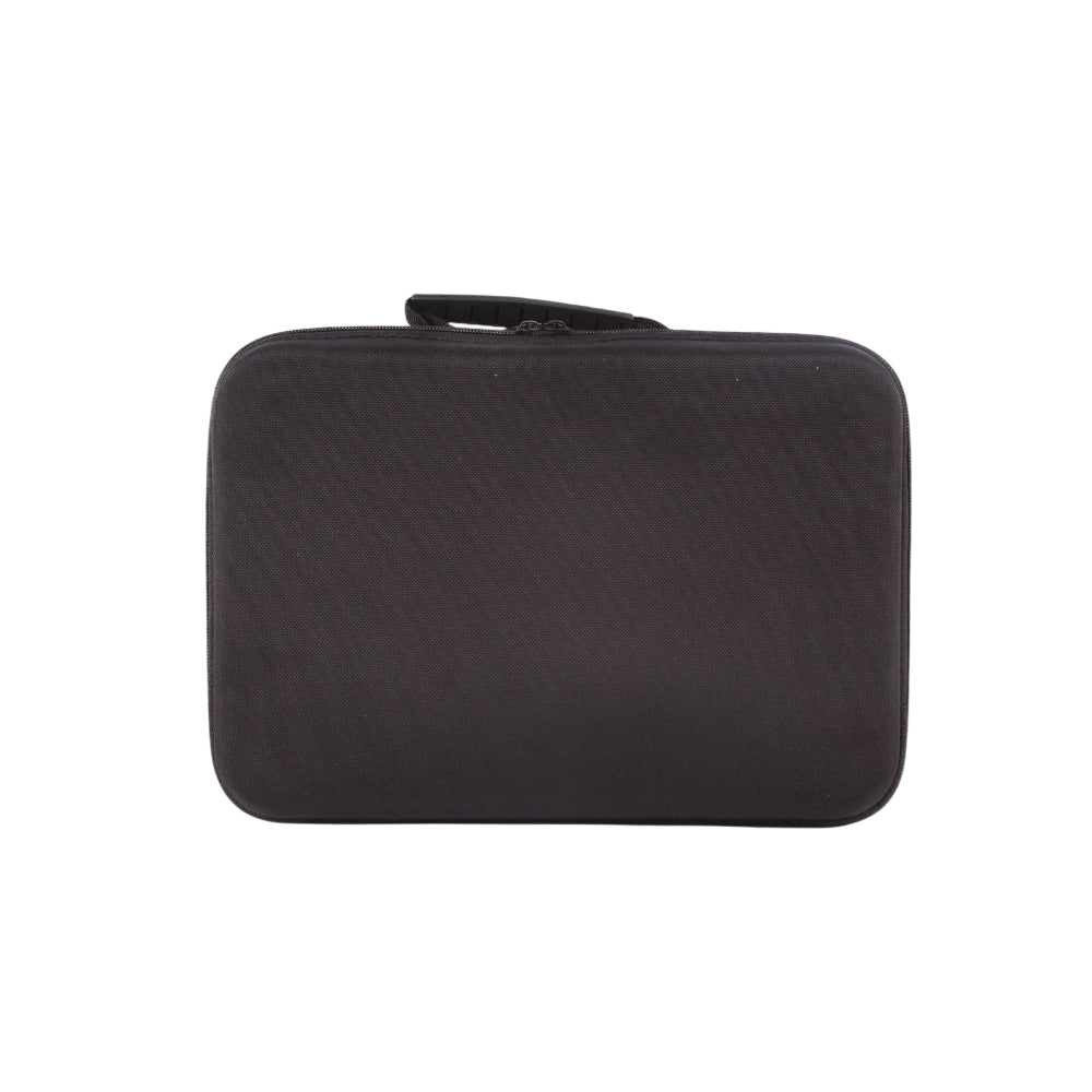 Auto Glanz Nano Polermaskine Kit V2