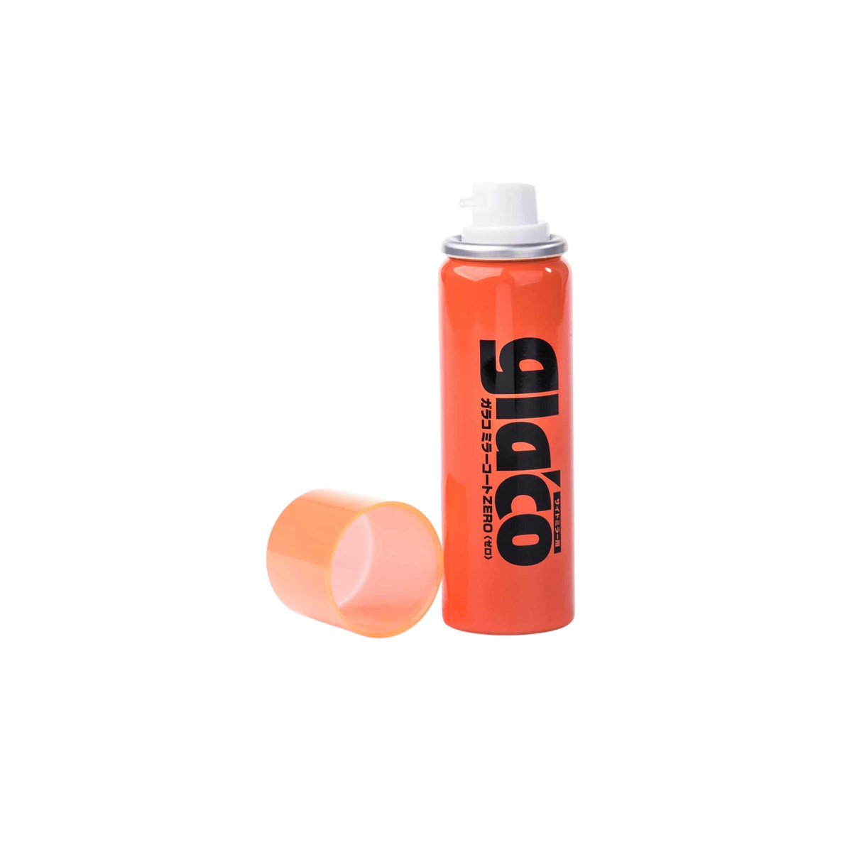 Soft99 Glaco Mirror Coat Zero Kamera- & Sidespejlforsegler