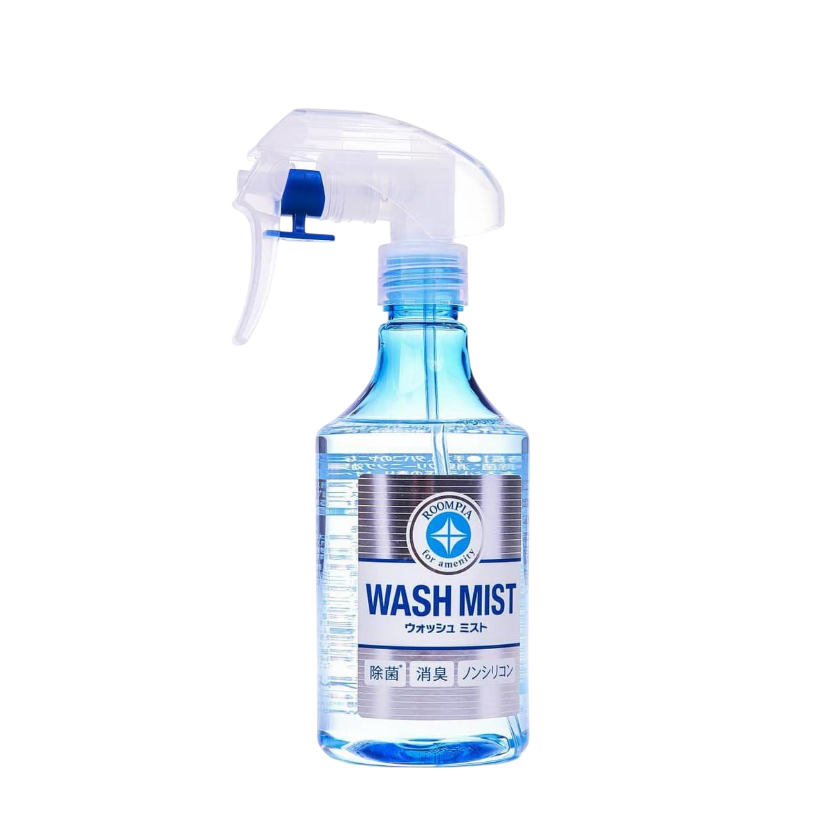 Soft99 Wash Mist Interiørrens