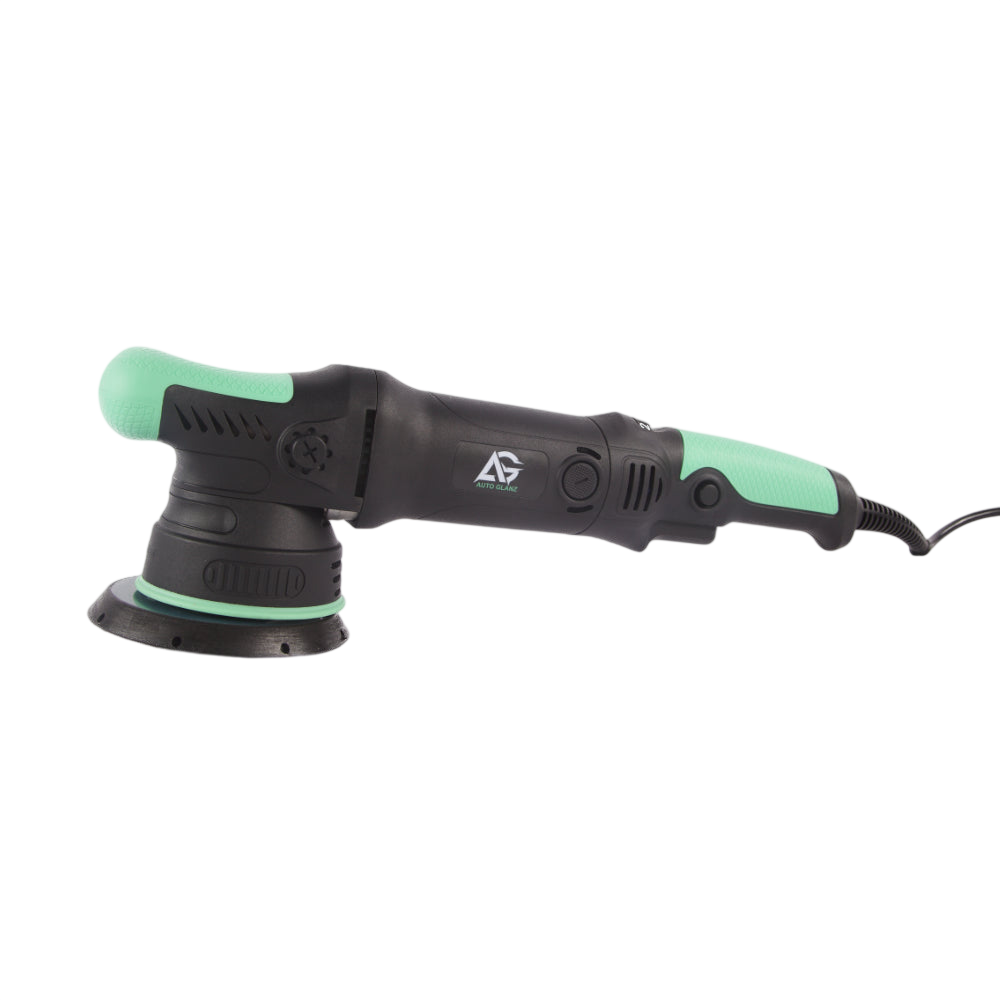 Auto Glanz Dual Action Polermaskine (15mm udsving)