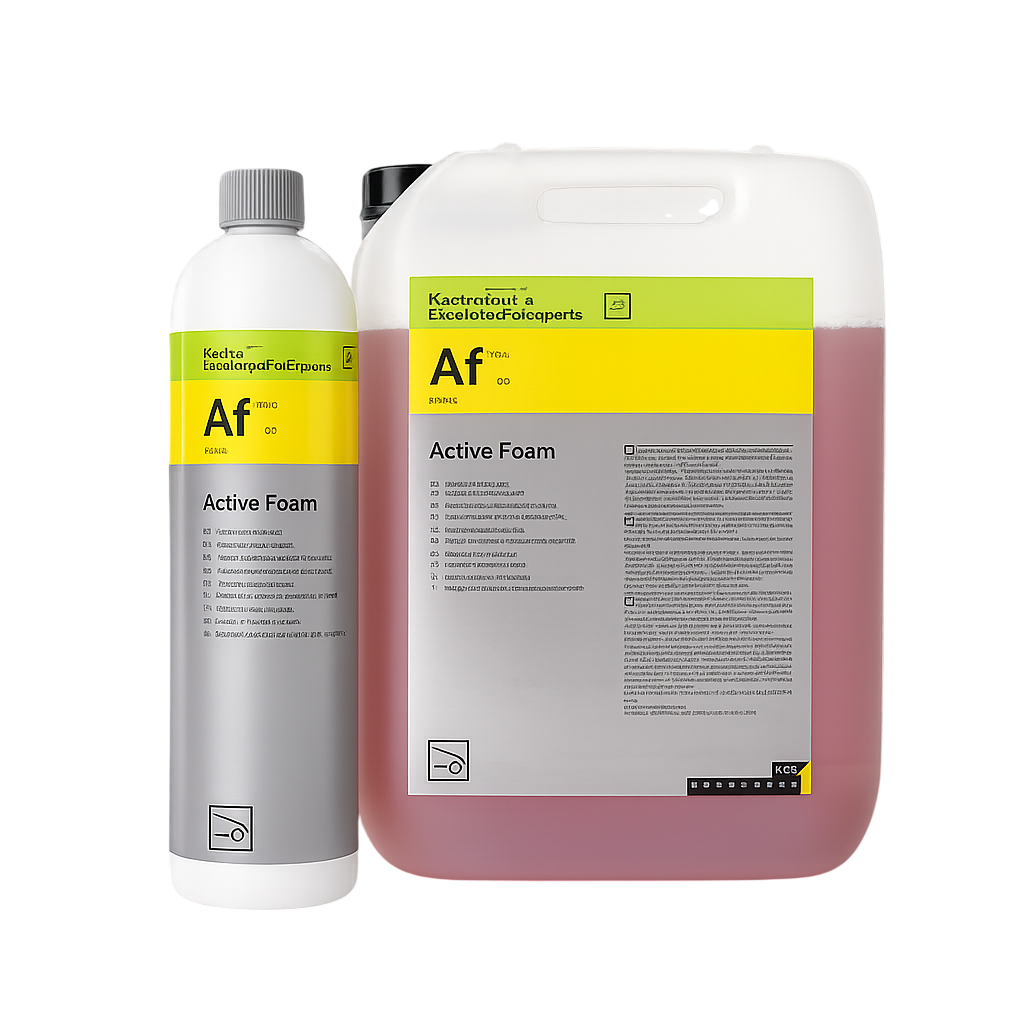 Koch Chemie Active Foam Skumforvask