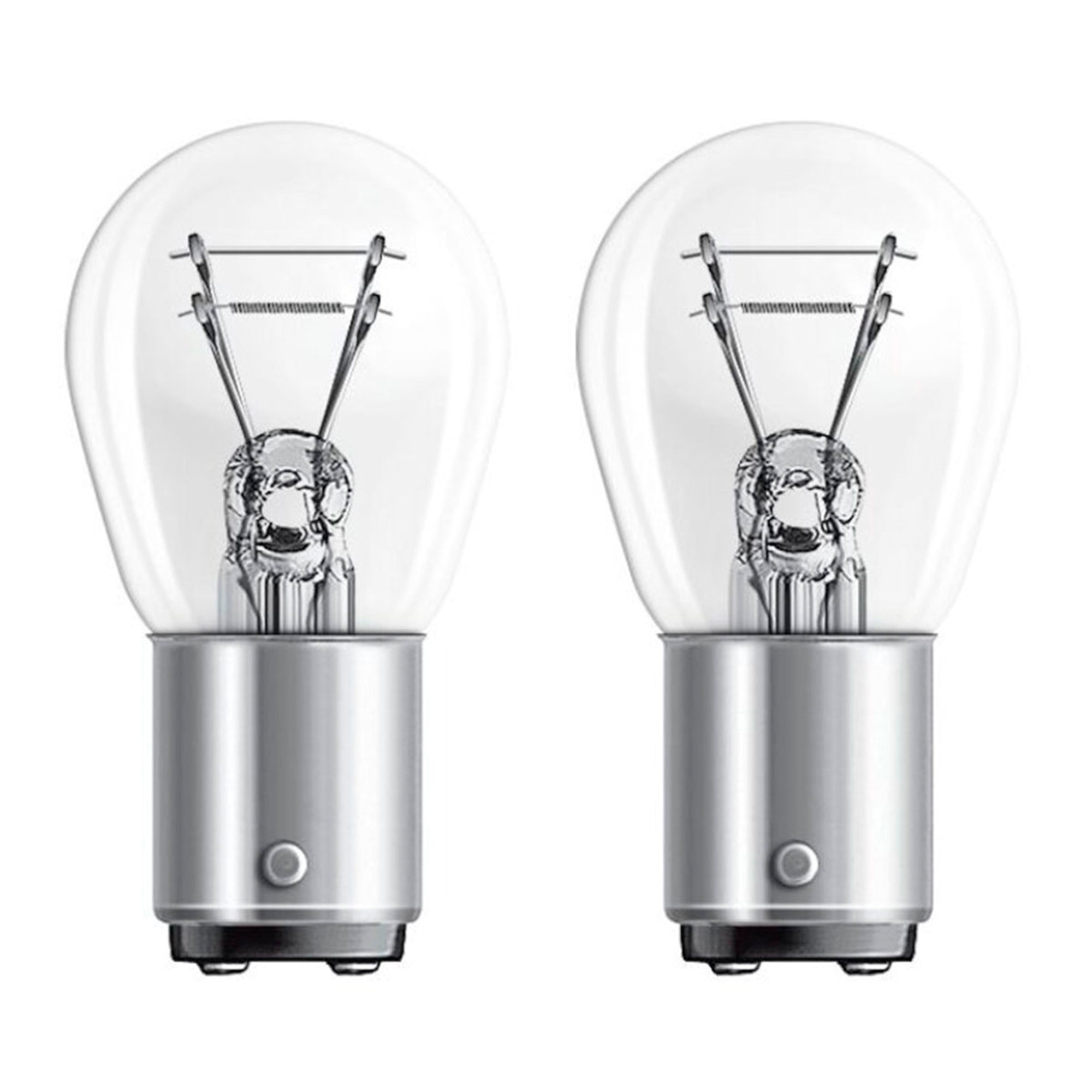 Osram Pæresæt P21/5W Original