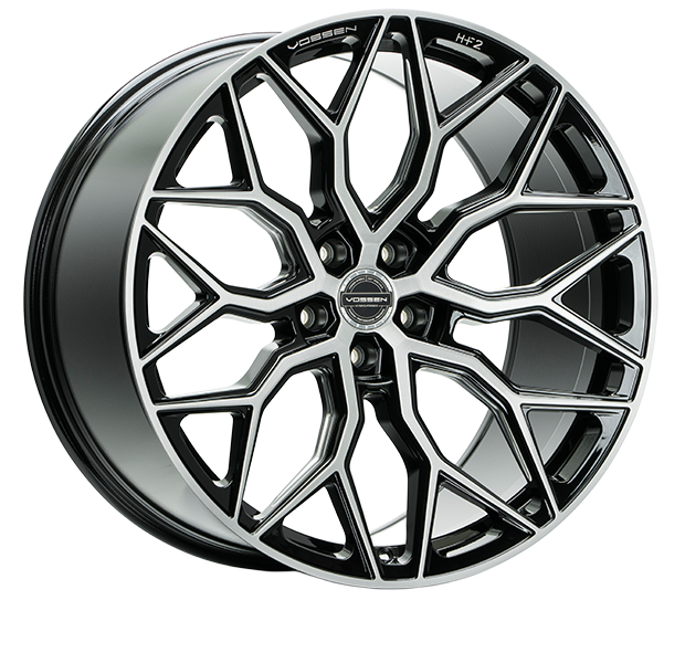 Vossen HF-2 20x10.5 ET30 5x112 (sæt á 4)