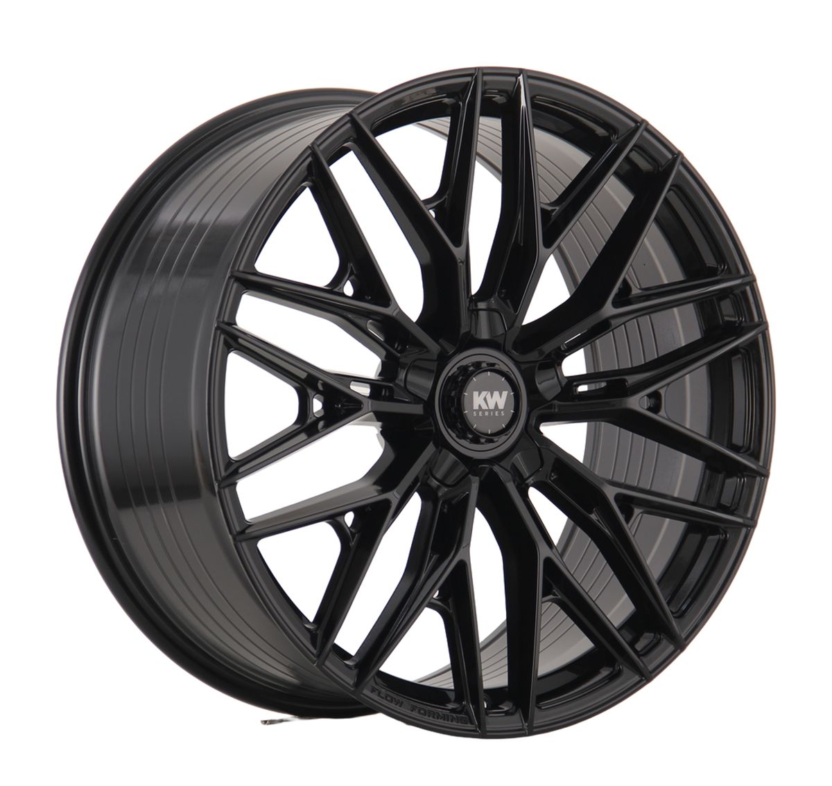 KW-SERIES S51 22x9.5 ET45 5x108 (sæt á 4)