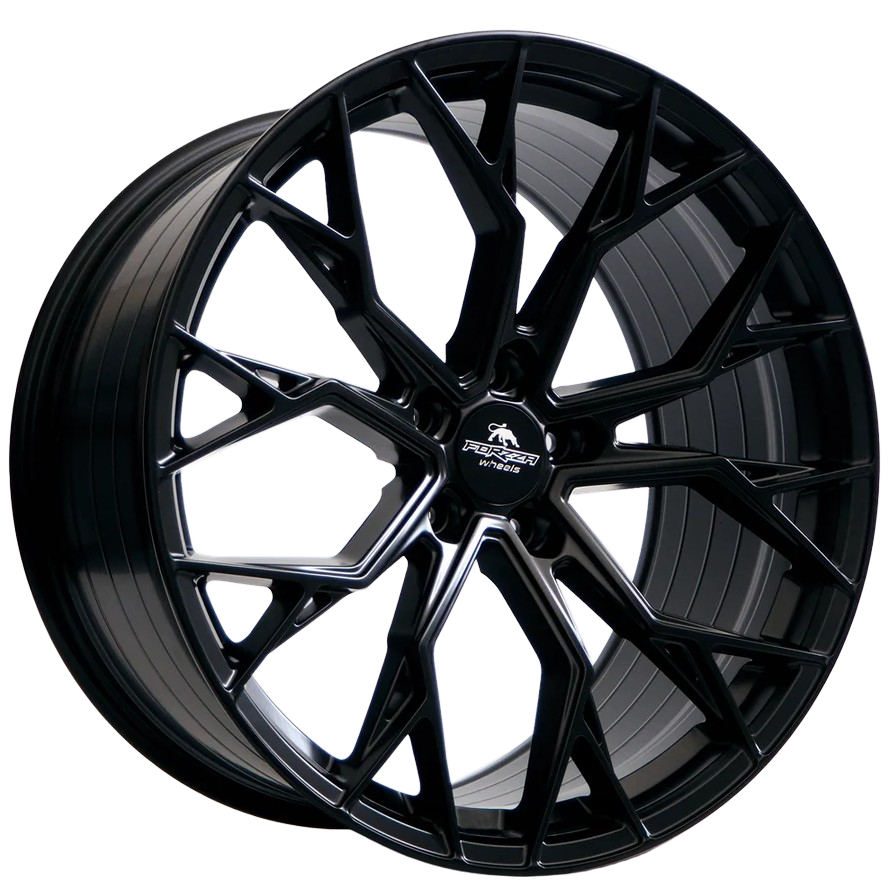 Forzza Titan 18x8 ET35 5x112 (sæt á 4)
