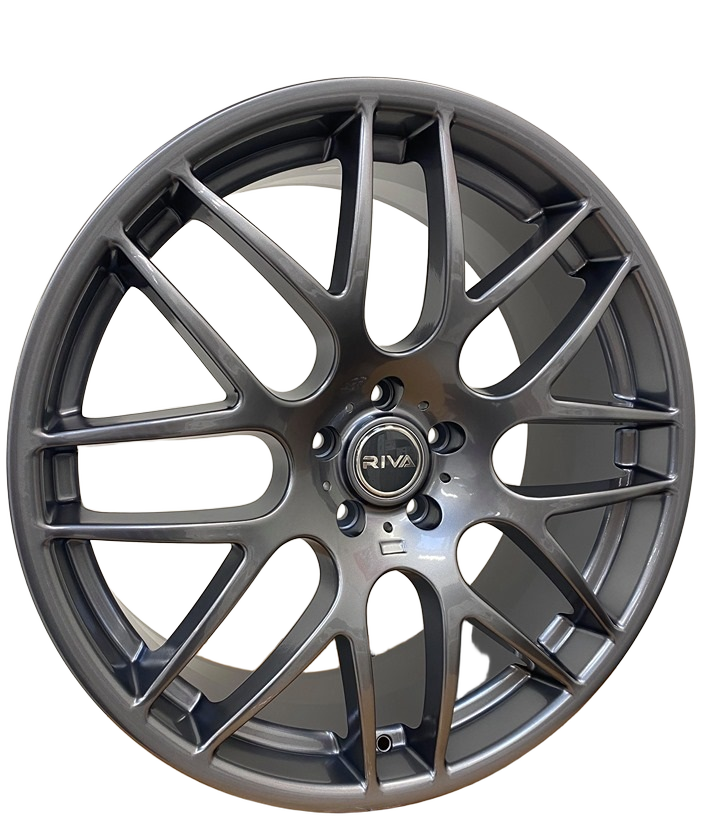 Riva DTM 22x9.5 ET48 5x120 (sæt á 4)