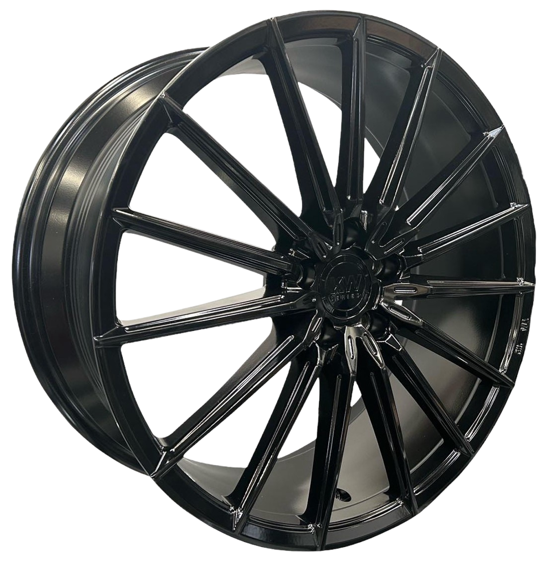 KW-SERIES S35 20x10 ET45 5x112 (sæt á 4)