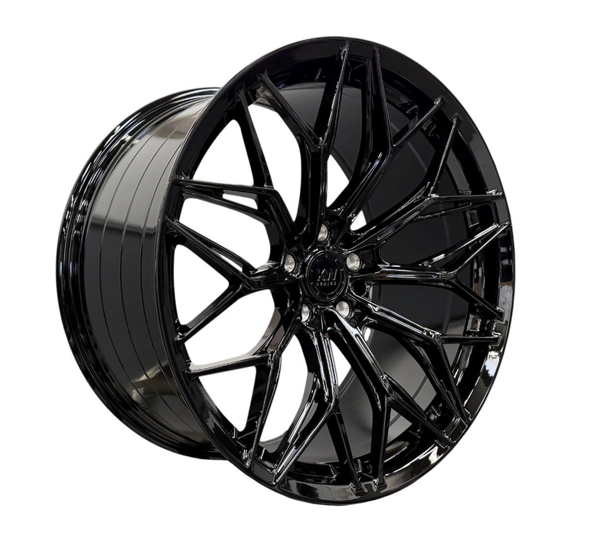 KW-SERIES S49 19x8.5 ET35 5x114.3 (sæt á 4)