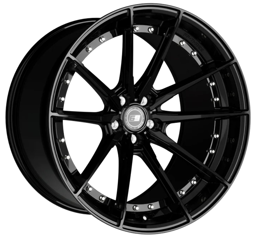 SIXNINE FF-THREE 22x99.99 ET30 5x112 (sæt á 4)